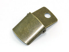 MB-13B Metal Cam Buckle for Sport Cap