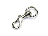 Metal Swivel Snap Hook