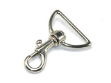 Metal Swivel Snap Hook