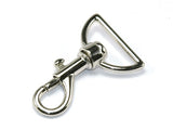 Metal Swivel Snap Hook