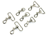 Metal Swivel Snap Hook