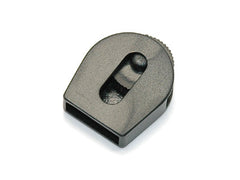 P011 Cord Lock W/Wheel 1/8 Inch