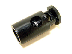 P018 Barrel Cord Lock 3/16 Inch