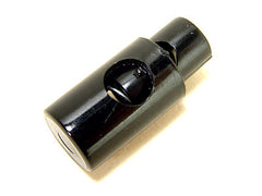 P023 Barrel Cord Lock 3/16 Inch