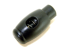 P082 Oval Cord Lock 3/16 Inch