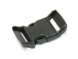 P153A Curved Side Release Buckle