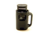 P185 Flat Tube Mug Lock 3/16 Inch with 3/8 Inch Handle