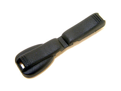 MBS12 Metal Plastic Hybrid Side Release Buckle at