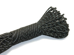 Reflective Paracord 550