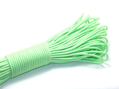 Glow in the Dark Paracord 550