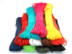Paracord 550 Parachute Rope