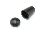 PK258 Cord End 1/8 Inch