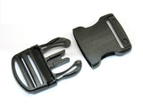 PLB-RT Side Release Buckle