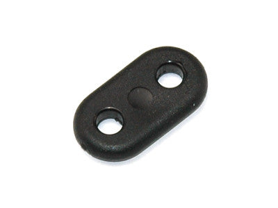Plastic Cord Lock 8mm • A+ Products Inc