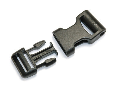 PZDX141-076 Heavy Duty Wing Clip Buckle at