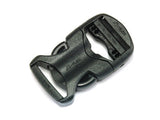 PZDX164-068 S.J. Side Release Buckle with CamLok