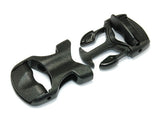 PZDX164-171 S.J. Dual Adjustable Side Release Buckle with CamLok