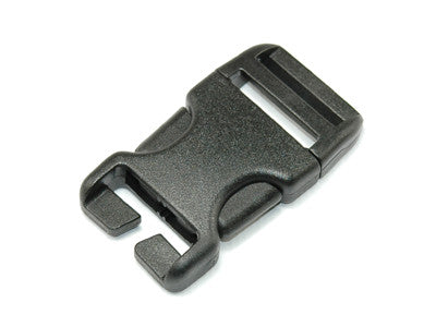 PZDX6403-DA198 Quik Attach Stealth Buckle at