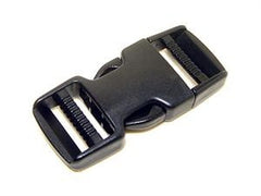 PH328 Dual Adjustable Side Release Buckle