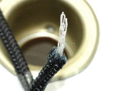 Nylon Braided Cord – BuckleRus