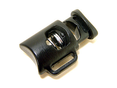 PZDX7621 Euro Cord Lock 1/4 Inch with 3/8 Inch Handle