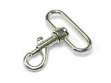 Metal Swivel Snap Hook