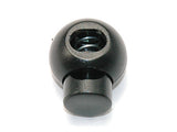 P026S Mini Ball Cord Lock 1/8 Inch