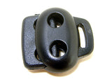 P100A-1 Bean Cord Lock 1/8 Inch with 5/16 Inch Handle