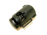 P162 Oval Cylinder Mug Lock 3/16 Inch with 5/16 Inch Handle