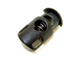 P166 Cord Lock 3/16 Inch with 1/4 Inch Dual Slot