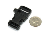 P701 Whistle Side Release Buckle