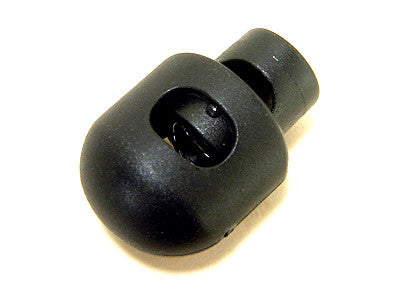 P770 Oval Cylinder Cord Lock 3/16 Inch