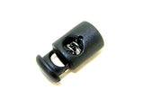 P777 Mini Oval Cylinder Cord Lock 1/8 Inch
