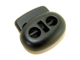 P785 Bean Cord Lock 1/8 Inch