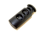 P797 Mini Oval Cylinder Cord Lock 1/8 Inch