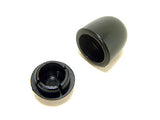 P885 Cord End 1/8 Inch
