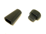 P895 Cord End 1/8 Inch