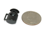 PDK668 Flat Tube Mug Lock 3/16 Inch with 21/64 Inch Handle
