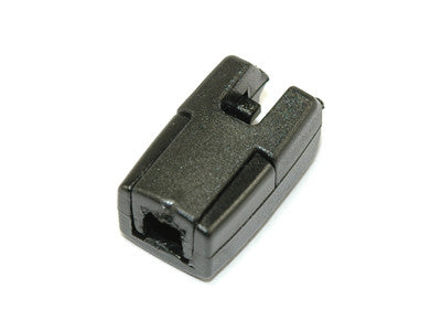 PDK742 Cord End 3/32 Inch