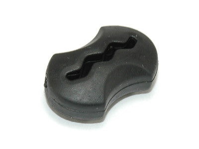 PDK743 Rubber Soft Cord End