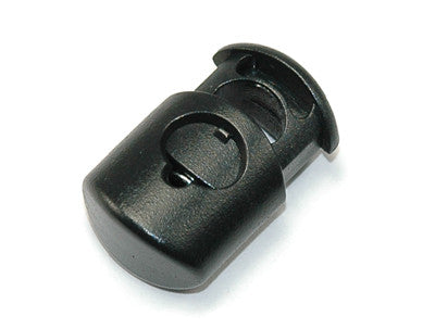 PDK647 Oval Cylinder Cord Lock 3/16 Inch