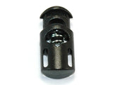 PDK656 Cord Lock 3/16 Inch with 1/4 Inch Dual Slot