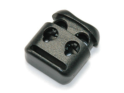PDK661 Cord Lock 1/8 Inch with 3/8 Inch Slot