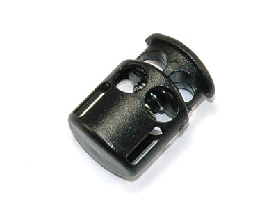 PDK672 Mini Cord Lock 1/8 Inch with 3/16 Inch Dual Slot