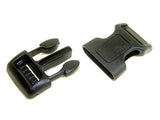 PH325H Tension Curved Side Release Buckle