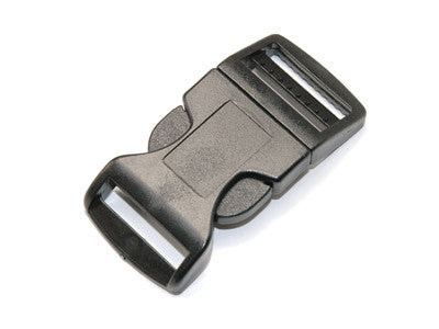 PH325 Curved Side Release Buckle