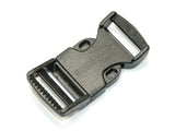 PH325 Curved Side Release Buckle