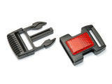 PH399 Reflection Side Release Buckle