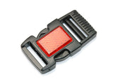 PH399 Reflection Side Release Buckle