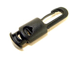 PJA1180 Cord Lock 3/16 Inch with Snap Hook